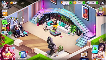 Una doctora puta con una chef mas puta