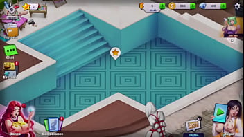 Una doctora puta con una chef mas puta