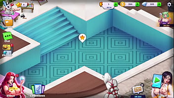 Una doctora puta con una chef mas puta