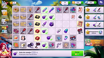 Una doctora puta con una chef mas puta