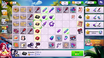 Una doctora puta con una chef mas puta