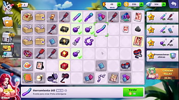 Una doctora puta con una chef mas puta