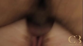 Surprize gangbang session on sexy wife sp