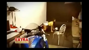 Johanna maldonado fotózása 360p video only