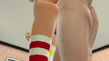 Old man has sex with university student