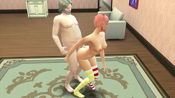 Old man has sex with university student