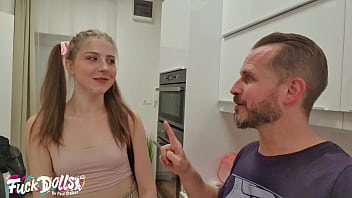 Reload 18 y o st martha hardcore rough fucking deepthroat spit on face ass rimming cum in mouth