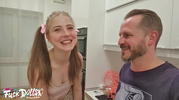 Reload 18 y o st martha hardcore rough fucking deepthroat spit on face ass rimming cum in mouth