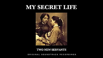 The erotic memoirs of a victorian gentleman