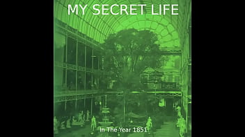 The erotic memoirs of a victorian gentleman