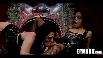 Emo pussy eaters 172