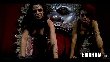 Emo pussy eaters 172