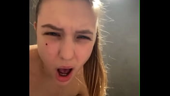 Hardcore fucking in public