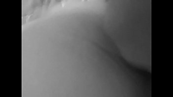 Jenny loves her pussy fingered