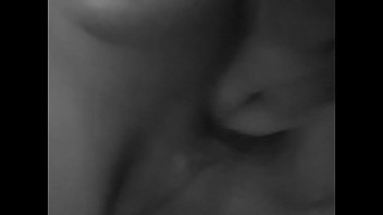 Jenny loves her pussy fingered