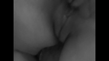 Jenny loves her pussy fingered