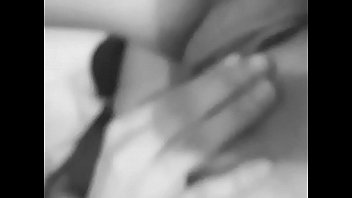 Jenny loves her pussy fingered