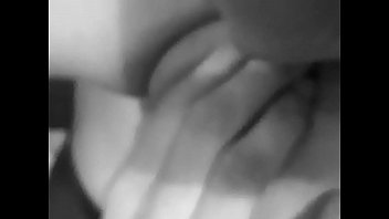 Jenny loves her pussy fingered