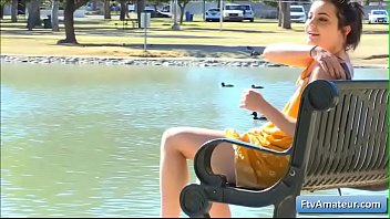 Ftv girls presents kylie teeneage teaser 01 01