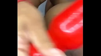 Anal mi culo está hambriento de verga