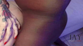 Jay playhard meets the unethical therapist luci power