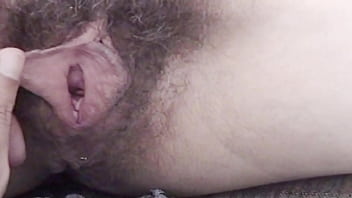 I come home from work very horny and have sex with the maid's stepson