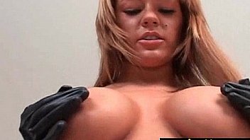 Fuck my ghetto booty with your big white cock 24