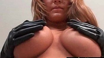 Fuck my ghetto booty with your big white cock 24