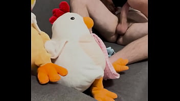 Mi piace farmi fottere dalla sua fighetta pelosa