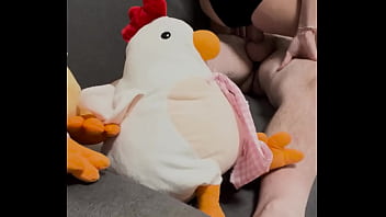 Mi piace farmi fottere dalla sua fighetta pelosa