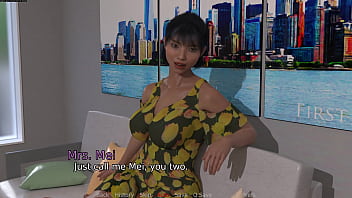 New Neighborhood 15 Animation Porn Games Adult Games 3d Game Corruption Visual Novel thumbnail