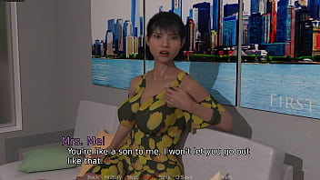 New Neighborhood 15 Animation Porn Games Adult Games 3d Game Corruption Visual Novel thumbnail