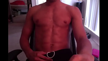 Cum On My Sexy Ass Abs thumbnail