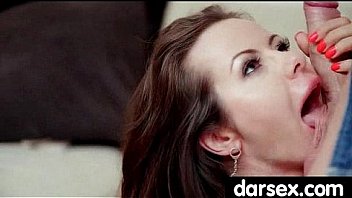 Heavenly moments with gorgeous chick 7