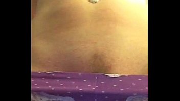 Before work masturbation