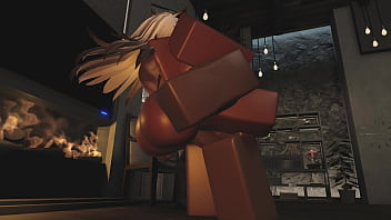 Roughly fucking this girl with no mercy