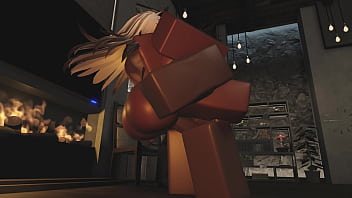 Roughly fucking this girl with no mercy