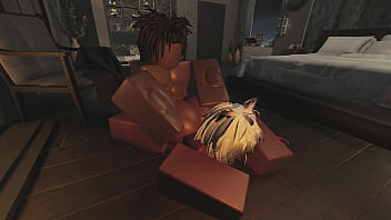 Roughly fucking this girl with no mercy