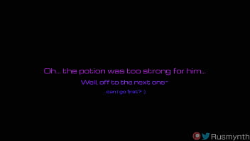 Unas chicas te follan