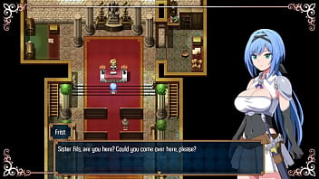 Nightmare knight parte 1