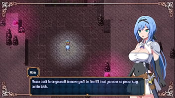 Nightmare knight parte 1