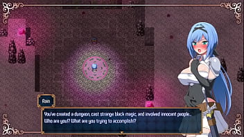 Nightmare knight parte 1