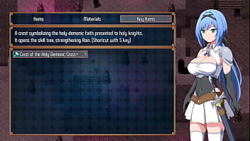 Nightmare knight parte 1