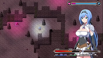 Nightmare knight parte 1