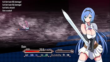 Nightmare knight parte 1