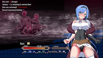 Nightmare knight parte 1