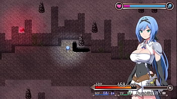 Nightmare knight parte 1