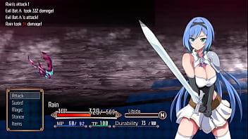 Nightmare knight parte 1