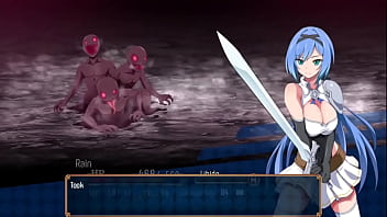 Nightmare knight parte 1