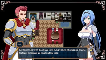 Nightmare knight parte 1